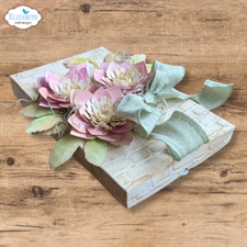 Elizabeth Crafts Die - Rectangle Gift Box (kun æsken)